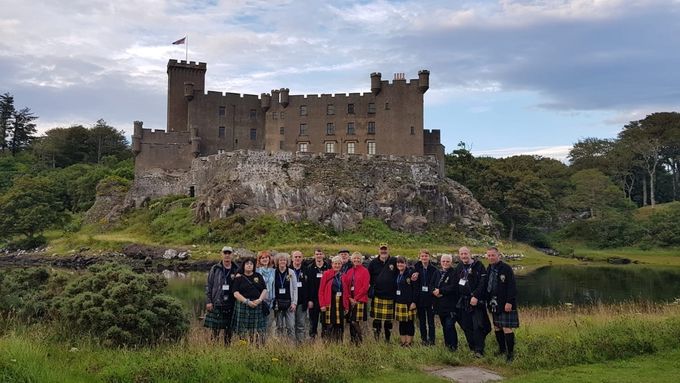 Clan Parliament 2018